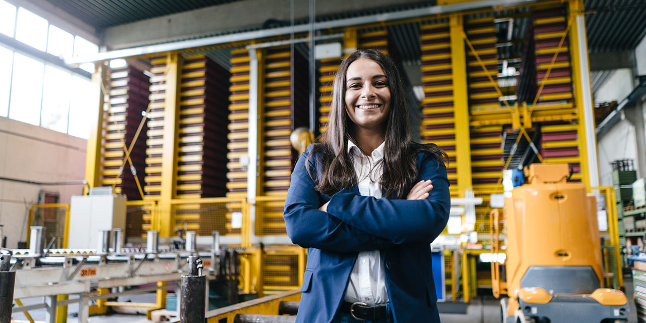 Como as cadeias de suprimento sustentáveis estão impulsionando a  transformação dos negócios